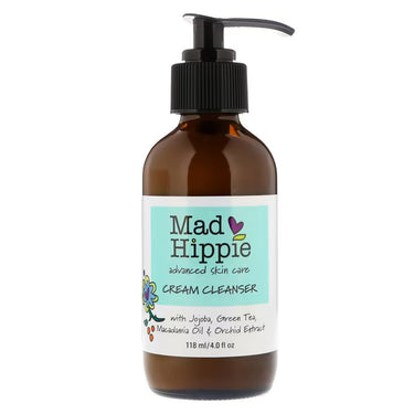 Cream Cleanser